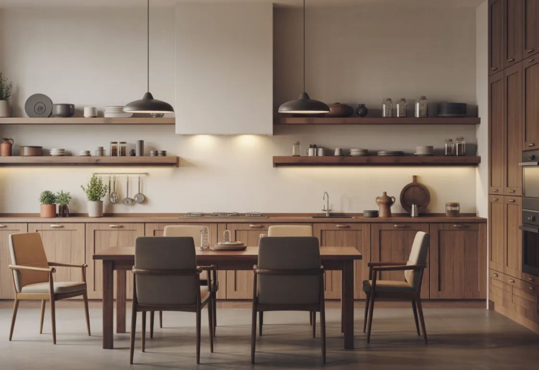 Most igazán nagyot változik a konyha – 2026-ban szakítanak a tervezők a régi kötelező elemekkel