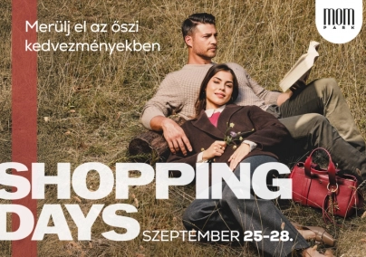 Őszi gardróbkedvencek, prémium márkák, kedvezménnyel