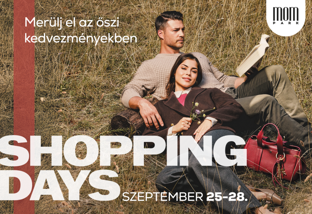 Őszi gardróbkedvencek, prémium márkák, kedvezménnyel