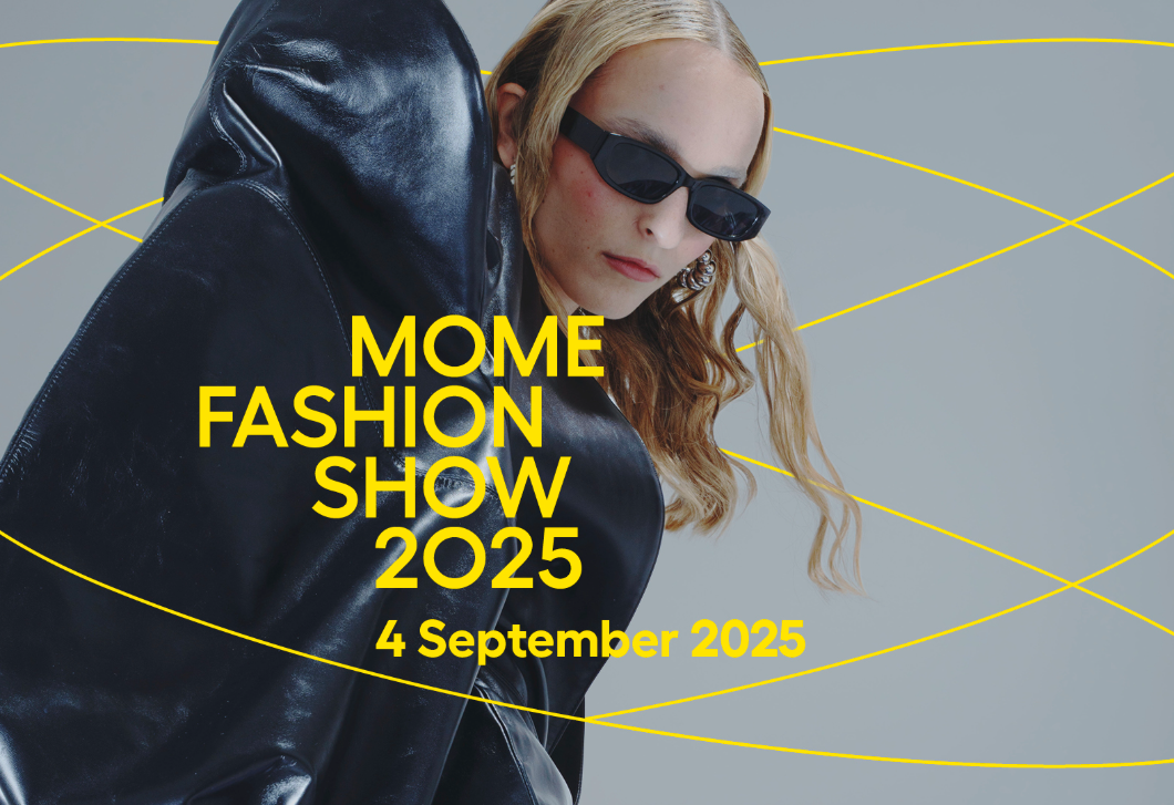 Jön a MOME Fashion Show 2025 – Személyes történetek, kortárs témák a kifutón