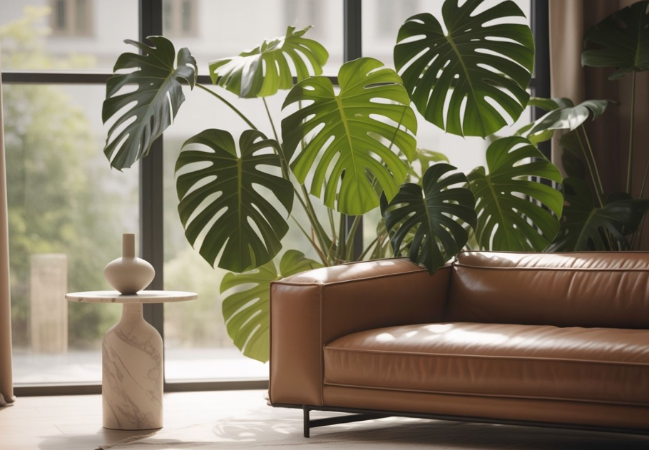 Ez az ikonikus növény biztonságot és anyagi jólétet teremt a Feng Shui szerint, ha jól bánsz vele, főkép