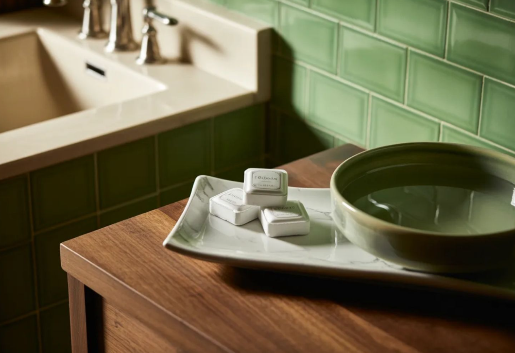 Mosogatógép-tabletta a fürdőben? Nem hiszed el, mire képes valójában