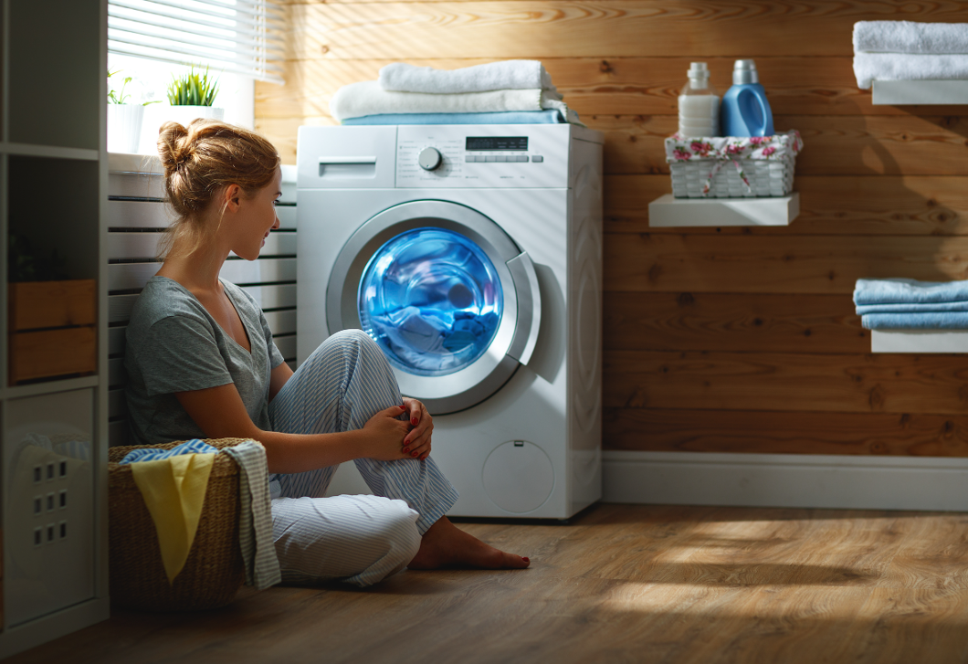 4 dolog, amit tilos a mosógépben mosni a szakértők szerint