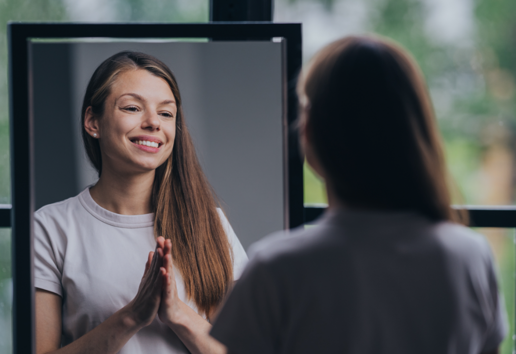30 pozitív megerősítés minden napra, ami tényleg működhet