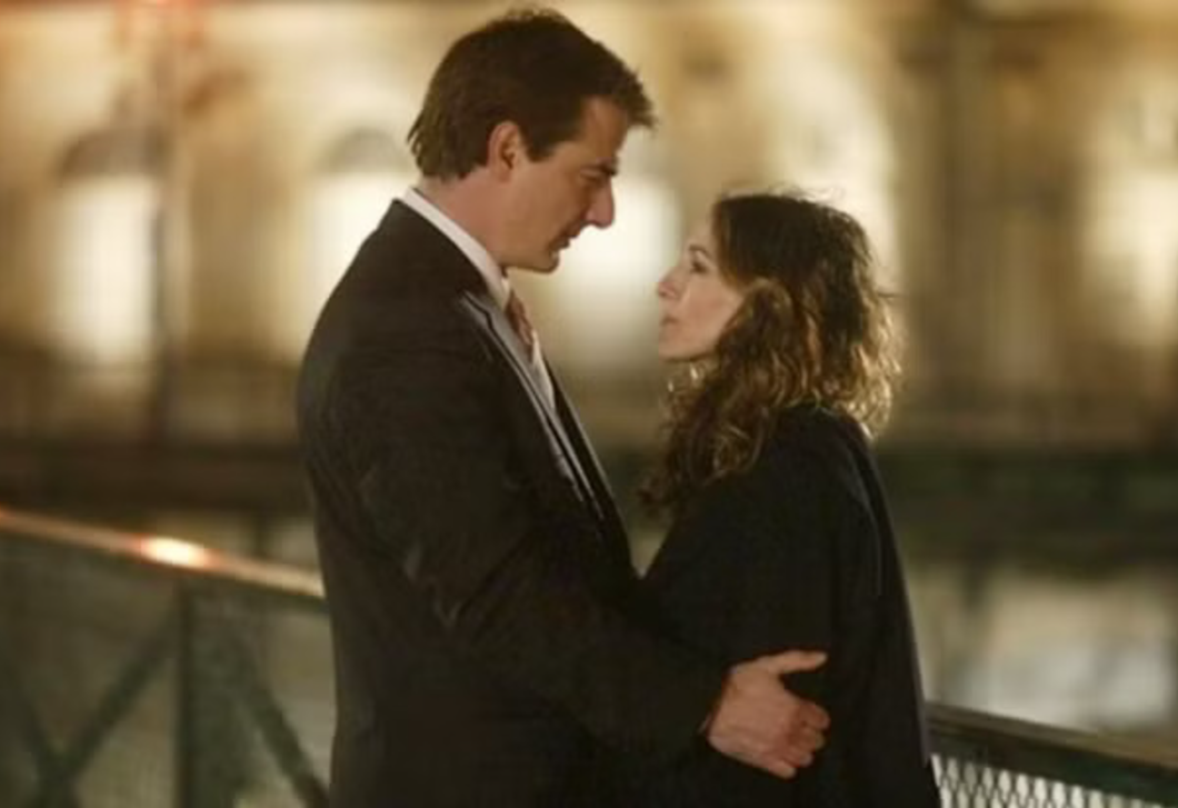 A Szex és New York Mr. Bigje nagyon durván beszólt Sarah Jessica Parkernek – ezt senki nem látta jönni