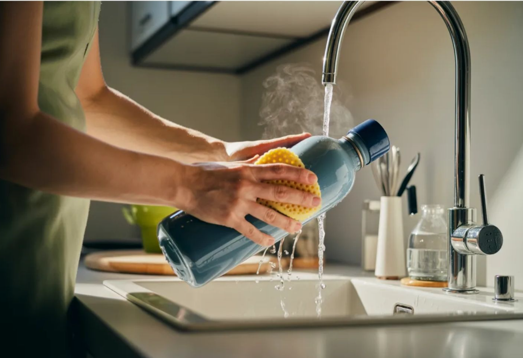 5 dolog, amit forró vízzel tisztítasz – pedig ezzel teszed tönkre őket