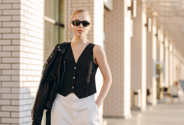 Ha egy új nadrágo...