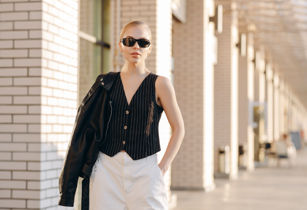 Ha egy új nadrágot veszel idén tavasszal, ez legyen az: most hatalmas trend