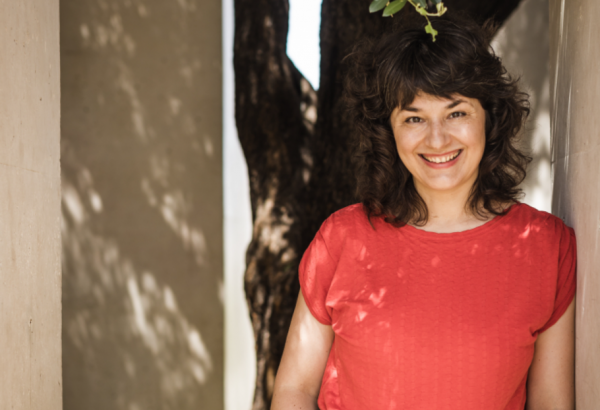 Nagy Borbála:  „A...