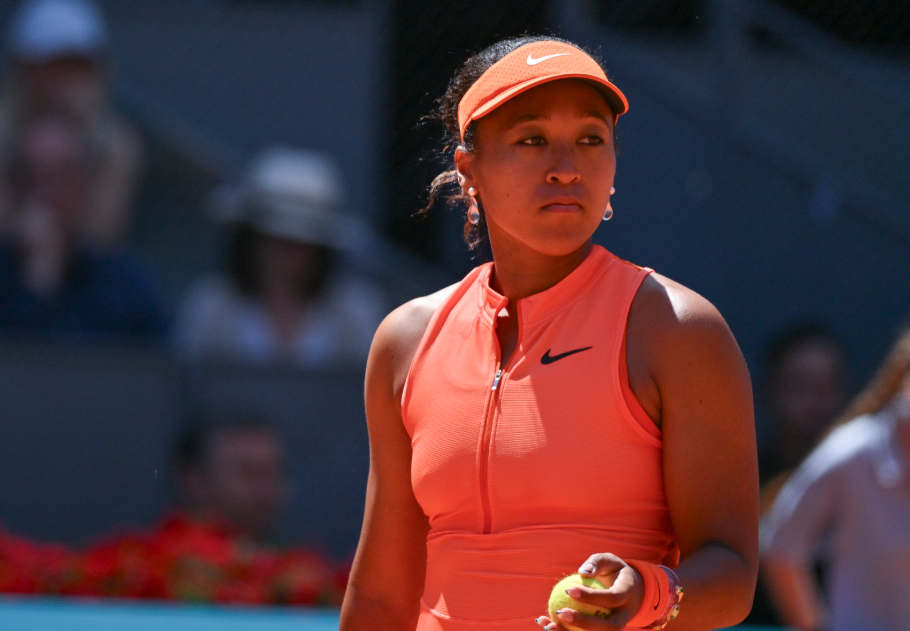 Naomi Osaka ismét bebizonyította, hogy ő a teniszpályák egyik legnagyobb divatikonja