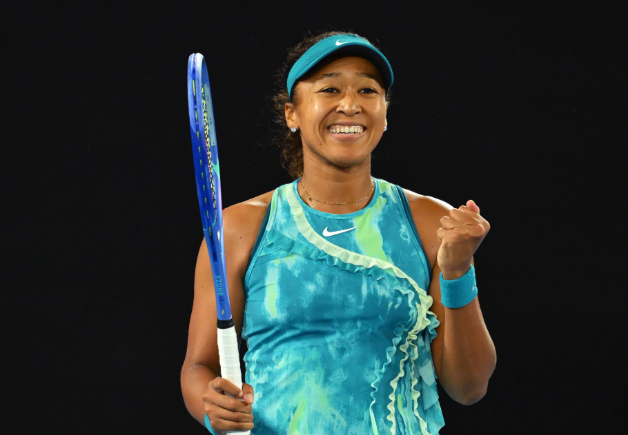Naomi Osaka Australian Open-en villantott szettjéről beszél most mindenki – egyszerűen káprázatos, főkép