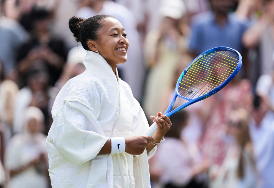 Naomi Osaka wimbledoni szettjéről beszél most mindenki, tényleg megszegte a szigorú öltözködési szabályokat?