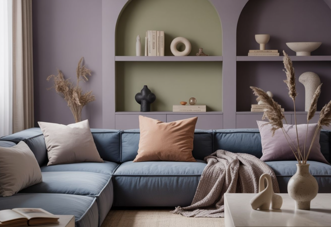 Radikális fordulat jön 2026-ban: az 5 trend, ami teljesen átírja a lakberendezést