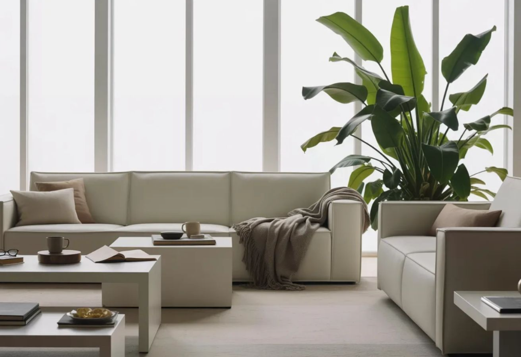 Ismerős ez a nappali? 4 berendezés, ami felett észrevétlenül eljárt az idő