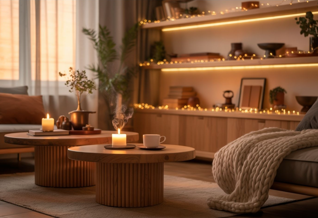 Heti horoszkóp november 24-30.: otthonmegújítás