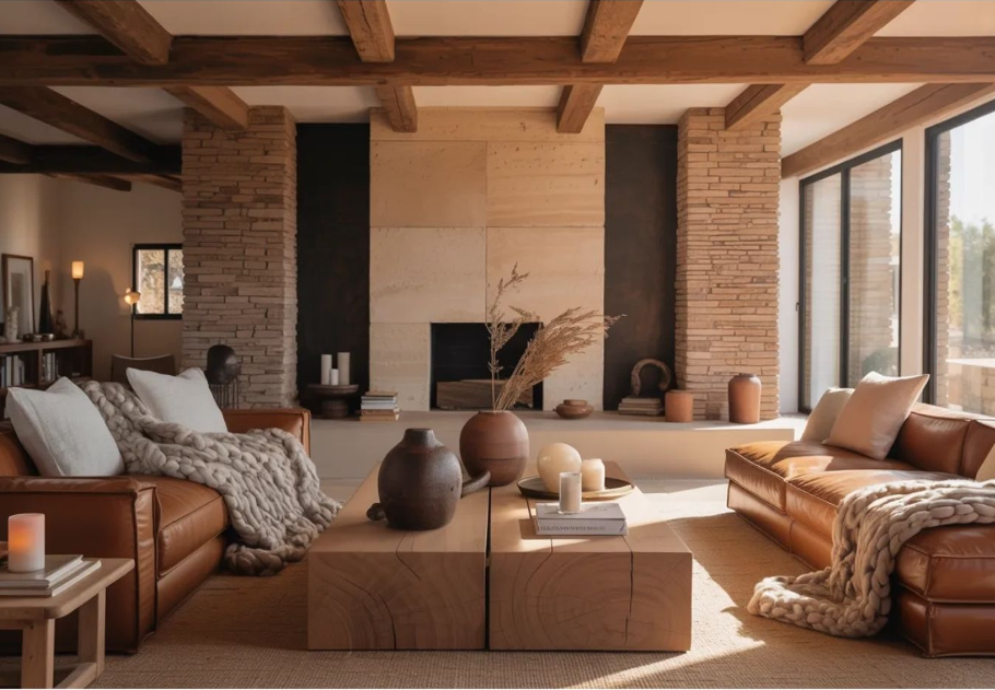 Így tehet boldogabbá az otthonod – 4 természetközeli megoldás, főkép