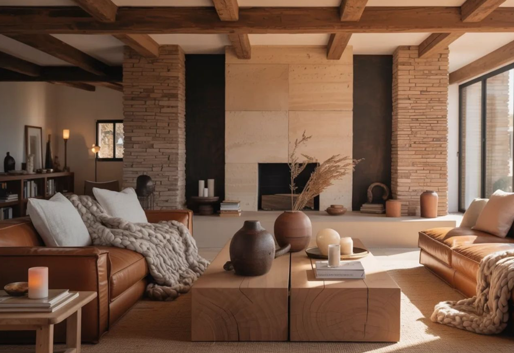 Így tehet boldogabbá az otthonod – 4 természetközeli megoldás