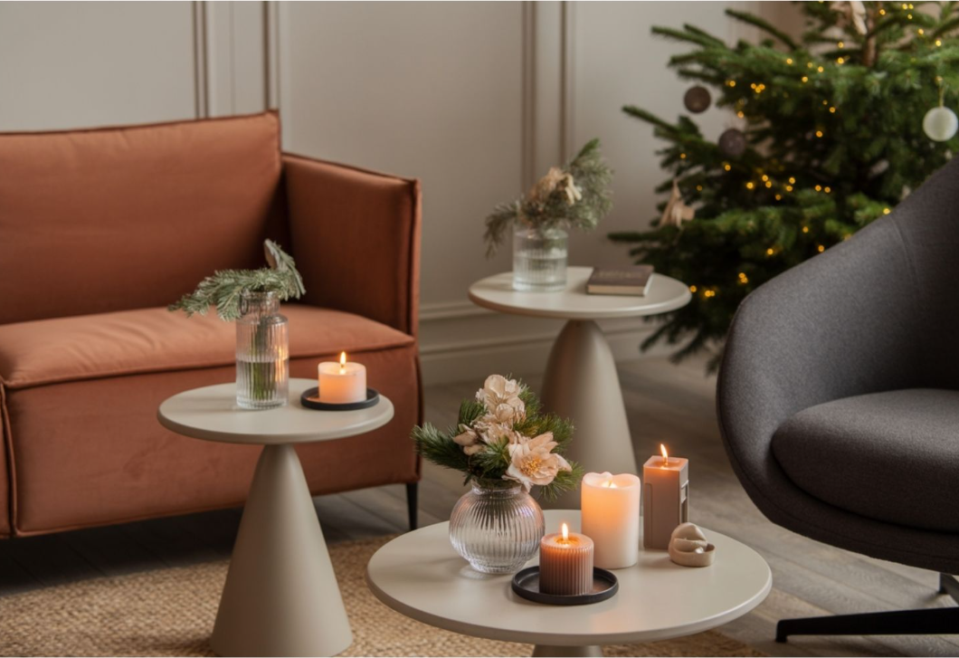 Heti horoszkóp dec 15-21.: Így készítsd fel az otthonod a karácsonyra a csillagjegyed szerint