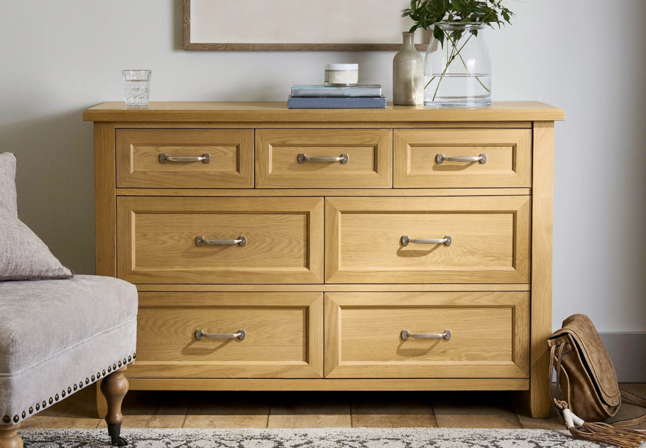 Ez a régi lakberendezési stílus újra hódít – és azonnal luxusérzetet ad az otthonodnak, főkép