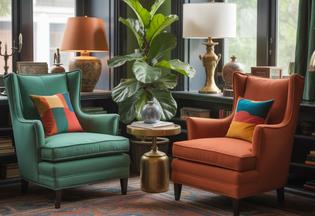 Ez a 7 bútortrend határozza meg, hogyan fogjuk berendezni az otthonainkat 2026-ban