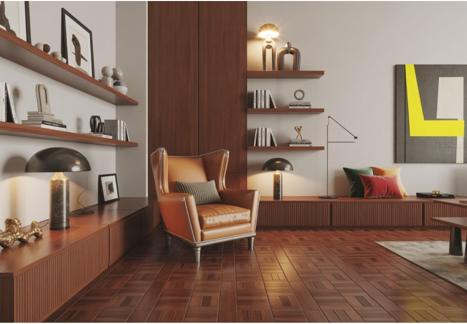 Miért hat olcsónak egy lakás? Ezek a leggyakoribb lakberendezési hibák, főkép