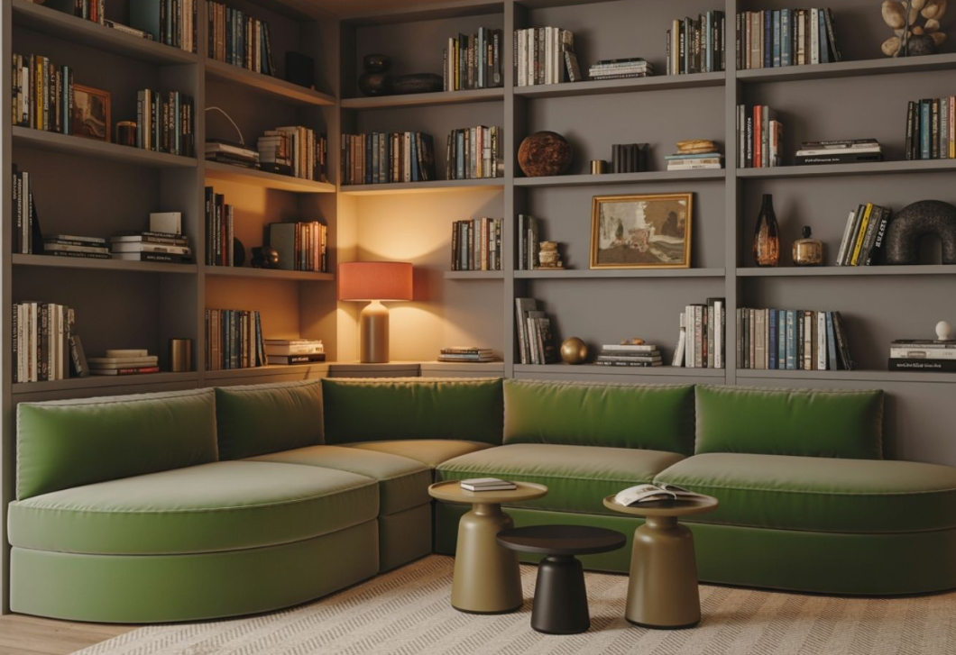 Miért nem működik a nappalid? 6 apró hiba, amit a vendégek azonnal megéreznek