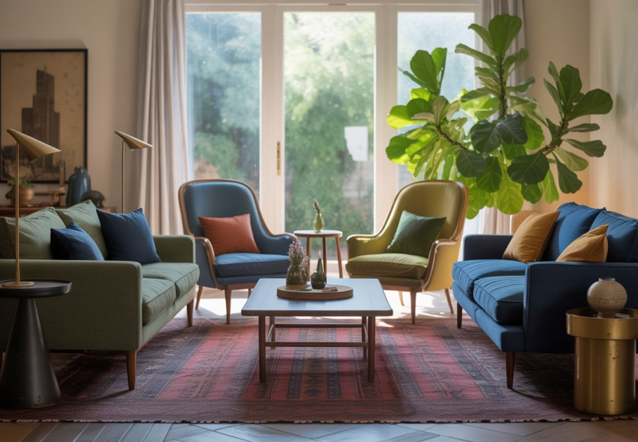 A nappali új elrendezése, ami 2026-ban mindent megváltoztat, főkép