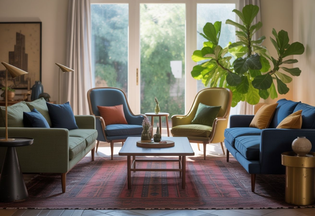 A nappali új elrendezése, ami 2026-ban mindent megváltoztat