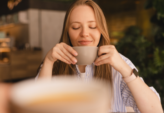 Itt van a nappuccino, az új kávézási trend, amitől sokkal energikusabb leszel