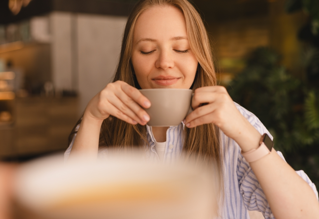 Itt van a nappuccino, az új kávézási trend, amitől sokkal energikusabb leszel