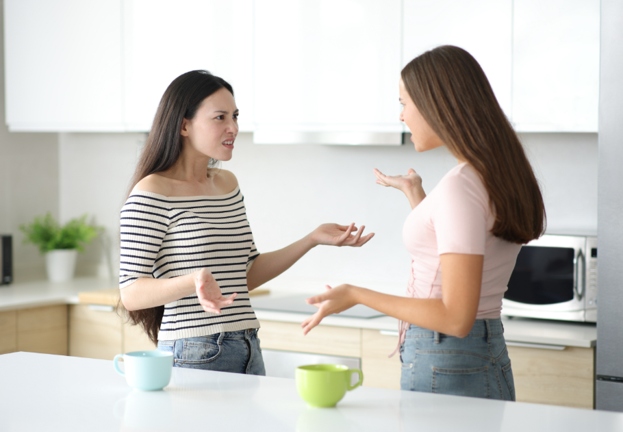 5 tipikus viselkedés, ami leleplezi a nárcisztikust beszélgetés közben, főkép