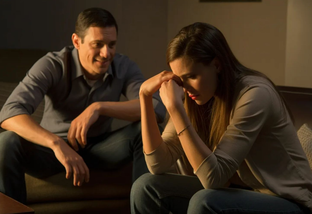 5 mondat, amivel a nárcisztikus átírja a valóságodat – ez a gaslighting jelensége