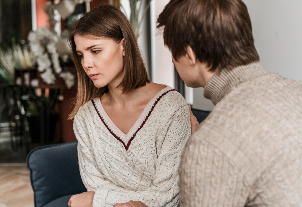 Senki nem látja, de te mindennap érzed  – így ejt rajtad mély sebeket egy nárcisztikussal való kapcsolat