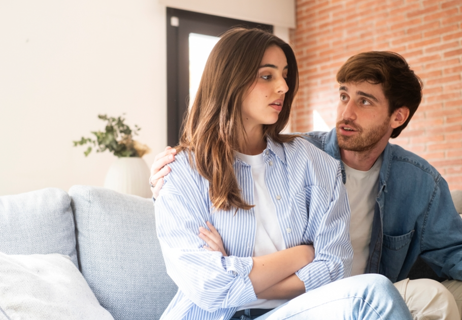 9 egyértelmű jel, hogy egy nárcisztikussal élsz párkapcsolatban, főkép