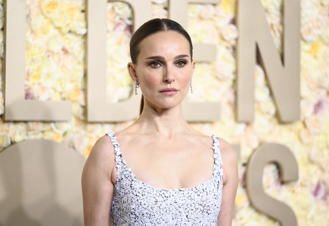 Natalie Portman meglepő nyilatkozatot tett hűtlen férjével kapcsolatban