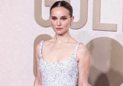 Ez a különleges parfüm Natalie Portman kedvence