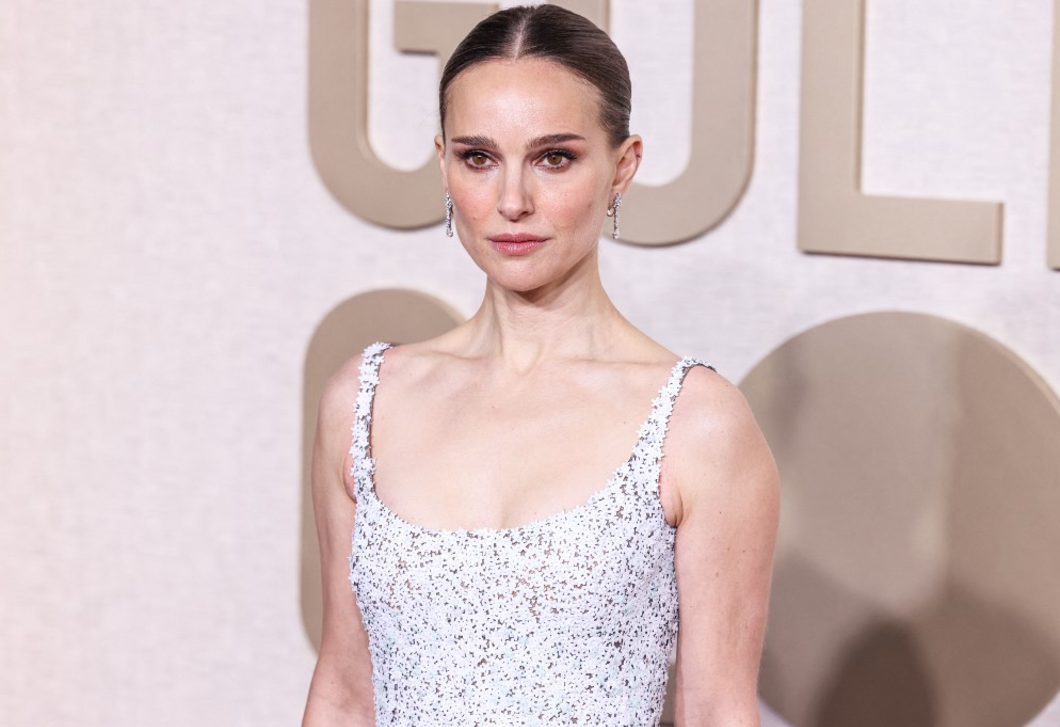 Ez a különleges parfüm Natalie Portman kedvence