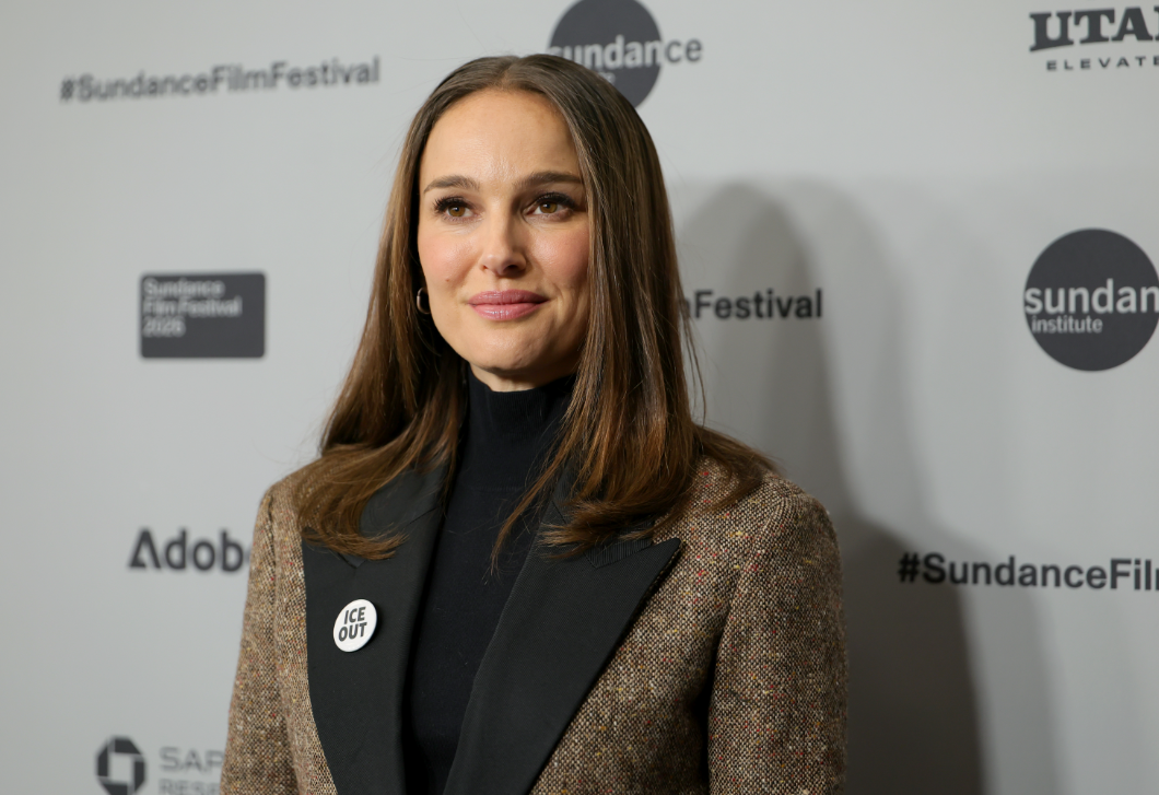 Gólyahír: harmadik gyermekével várandós Natalie Portman