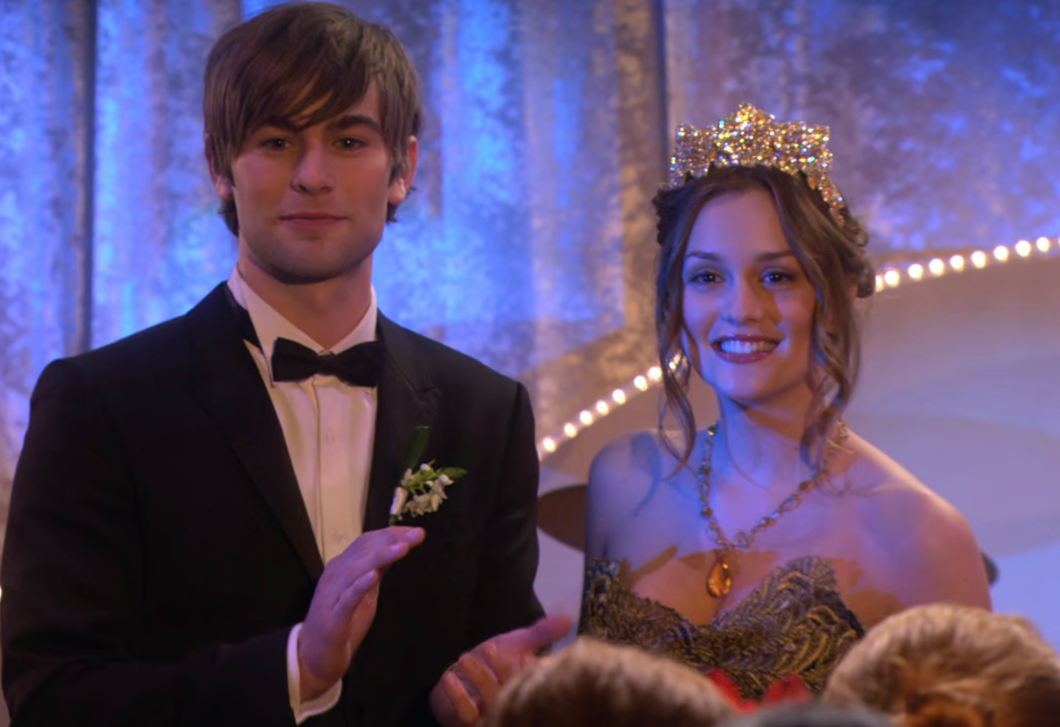 Elcsípve: újra együtt a Gossip Girl sztárjai