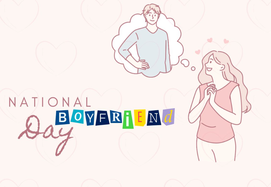 Október 3. a pasik napja: mutatjuk, mit jelent a National Boyfriend Day, főkép