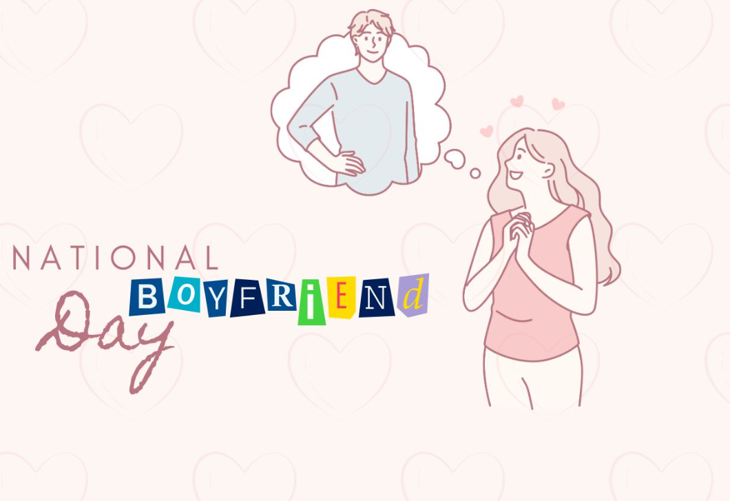 Október 3. a pasik napja: mutatjuk, mit jelent a National Boyfriend Day