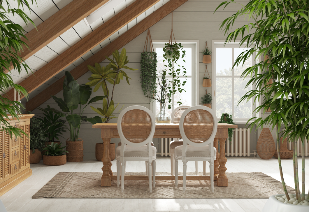 5 gyors és egyszerű tipp, hogy kiűzd a negatív energiákat az otthonodból