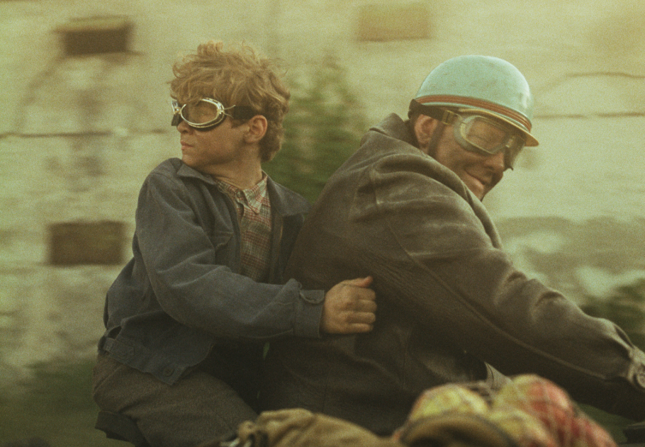 Itt az előzetese az új Nemes Jeles László filmnek – az Árva október végétől látható, főkép