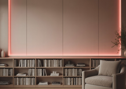 Újra cool a neon! Fesztiválhangulat a nappaliban egész évre