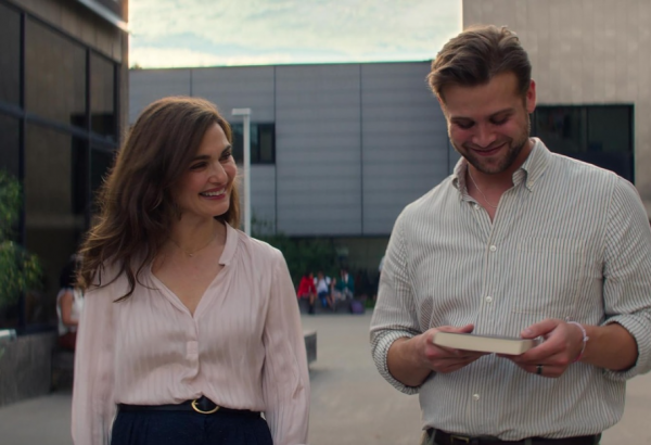 Sorozatok és film...