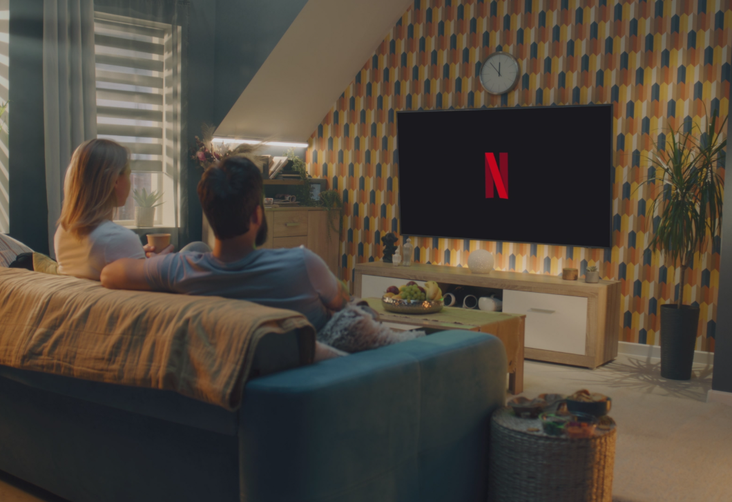 Komoly szigorításra készül a Netflix, a felhasználók nagyon nem örülnek