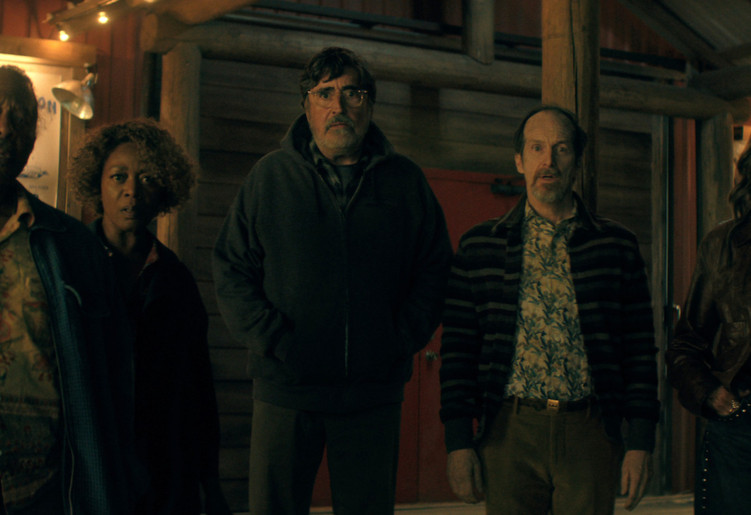 Íme a Stranger Things alkotóinak új netflixe sorozata, amit már most mesterműnek tartanak a rajongók