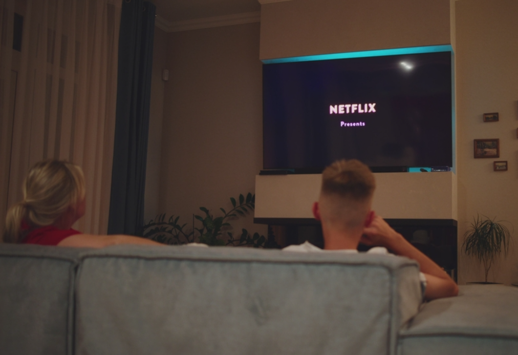 A semmiből került elő ez a többéves Netflix sorozat: imádják a nézők