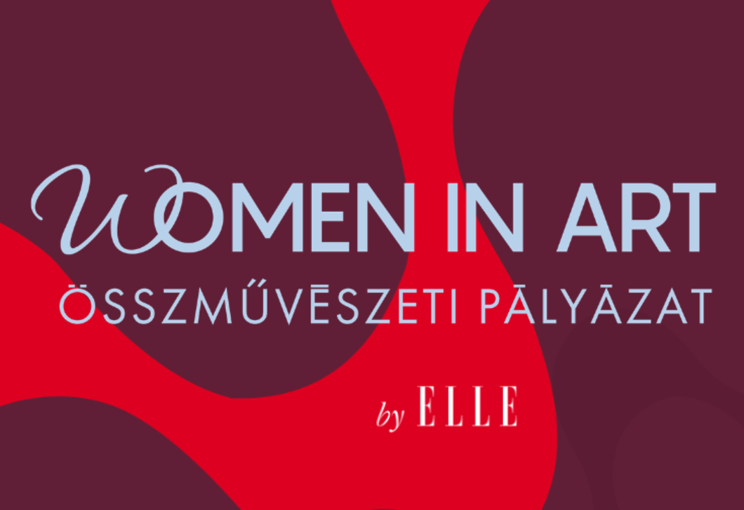 11 alkotás, 11 női hang – íme a Women in Art by ELLE kiválasztott művei