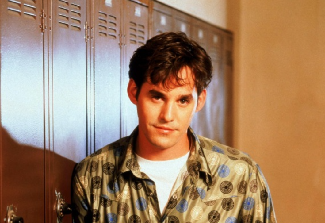 Elhunyt a Buffy, a vámpírok réme színésze, Nicholas Brendon